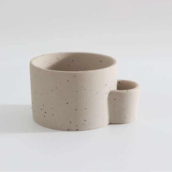 PALO SANTOS CERAMIC DISH - Picture 3 of 9